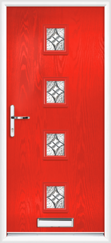 Worcester zinc art elegance